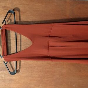 Patagonia Summer Dress